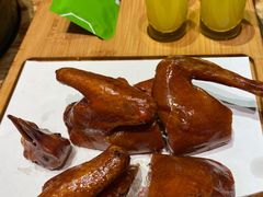 -汤城小厨•粤菜•靓汤(西直门凯德MALL店)