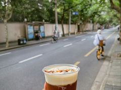 -O.P.S. CAFE