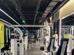 -Liking健身(哈尔滨旗舰店)
