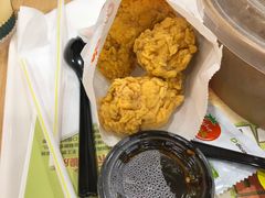 -德克士(北京站店)