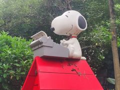 -史努比缤纷世界