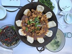 -徽州美食(三十年老店)