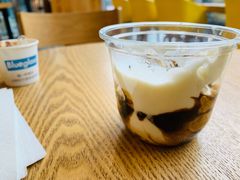 -Blueglass酸奶(财富购物中心店)