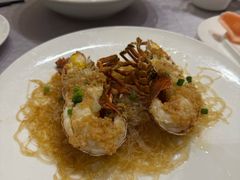 -丰鲤楼•闽南茶楼(仟禧汇店)