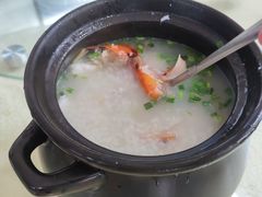 -考记泥焗鸡农庄·海鲜(北洛秘境店)