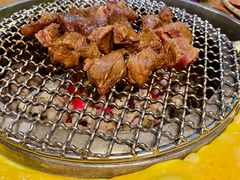 -紫霞门韩国料理烤肉(深南东路店)