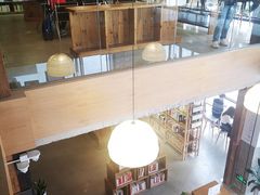 -香洲区图书馆(乐士文化区店)