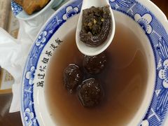 -粗茶淡饭(东关街店)