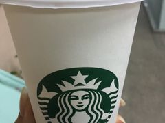 -星巴克(北京佳程广场店)