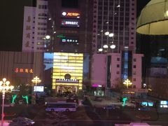 -潮粥人(威高店)