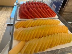 -北京王府井希尔顿酒店·万斯阁西餐厅