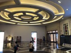 -SFC上影影城(南京新城市广场店)
