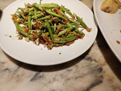 -梁家大院•农家菜(昆山会展中心店)