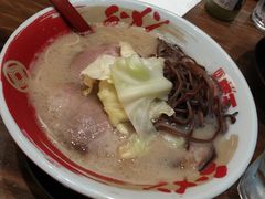 -豚王拉面(锦荣商业大厦店)