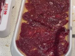 -浪里寻·臻牛养生牛肉火锅(方圆荟店)