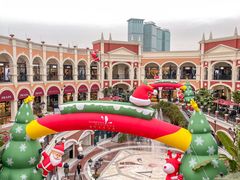 -佛罗伦萨小镇广佛名品奥特莱斯(疏港路店)