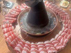 -周嵘铜火锅