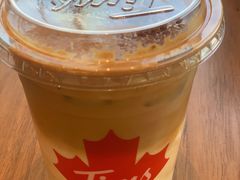 -Tims天好咖啡(河西万象城店)