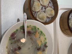 -鸭得堡老鸭汤·鸭血粉丝(南京博物院店)