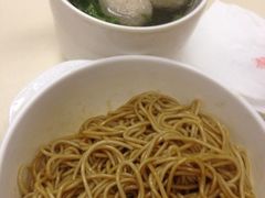 iphone_upload_pic-泰煌鸡·上海白斩鸡·鸡汤面(万航店)