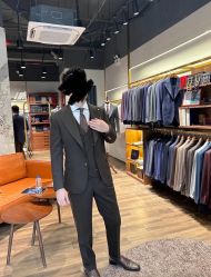 -THE RUIZ GZ睿制西装定制