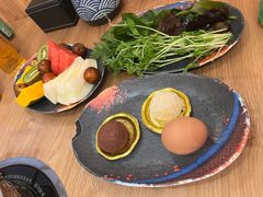 -松野谷·寿喜烧自助(华联顺义金街购物中心店)