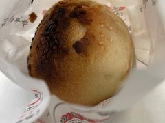 -百年夯碳烤胡椒饼(阿拉城店)