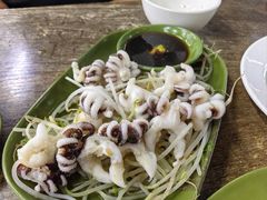 -贞姨美食·老字号海鲜大排档