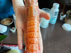 -万岛日本料理铁板烧(万泰国际店)