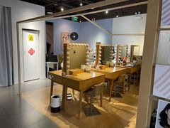 -天真蓝照相馆(西安南门王府井LAB店)