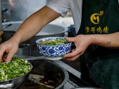 -正宁路小吃夜市