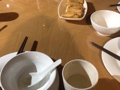 -启东恒大酒店·品粤餐厅