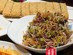 -清真·老兰家(兴善寺西街总店)