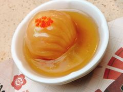 金牌虾饺皇-点都德(汇盈广场店)