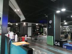 -威仕顿健身游泳(御锦城店)