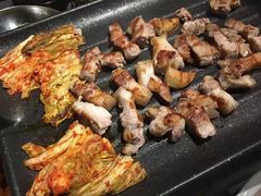 -401餐厅(弘大店)