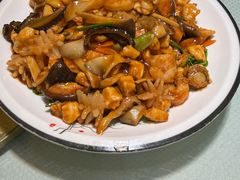 -裕德隆清真饭庄·天津特色菜(河东店)