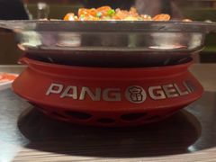 -胖哥俩肉蟹煲(苏州中心店)