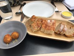 -Mercato莫卡多露台餐厅与酒吧(K11店)