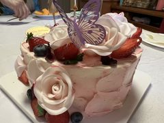 -味多美蛋糕(朝阳门华普店)