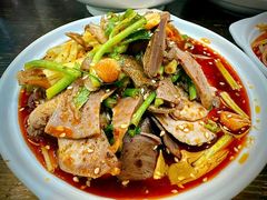-牛王庙(龙华花园店)