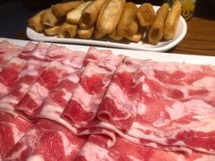 -大渝火锅(江都金鹰店)
