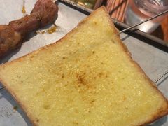 -517烧烤·龙虾·海鲜大排档(万象都荟店)