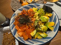-筱田の食堂·izakaya(淮海中路店)