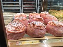 -奈雪的茶(亨特国际广场店)