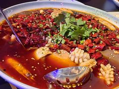 -粉墨特色菜·烧烤音乐酒馆