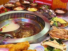 -宽尺巷鱼蛙自助火锅(虎丘钻石广场店)
