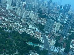 -上海龙之梦万丽酒店