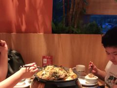 -鱼酷活鱼烤鱼(静安大融城店)