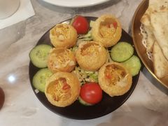 -清真·AL-JANNAT 佳纳特餐厅(狮子桥店)